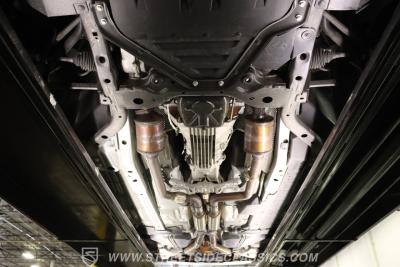 2015 Ford Mustang Petty&#039;s Garage Stage 1