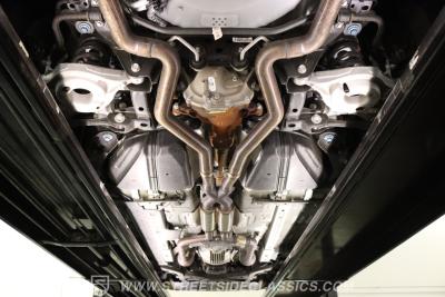 2015 Ford Mustang Petty&#039;s Garage Stage 1