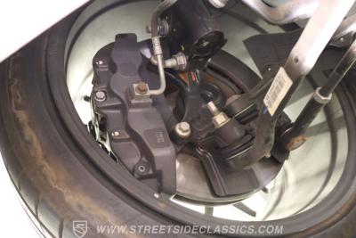 2015 Ford Mustang Petty&#039;s Garage Stage 1