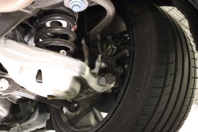 2015 Ford Mustang Petty&#039;s Garage Stage 1