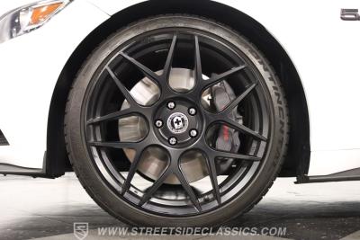 2015 Ford Mustang Petty&#039;s Garage Stage 1