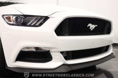 2015 Ford Mustang Petty&#039;s Garage Stage 1