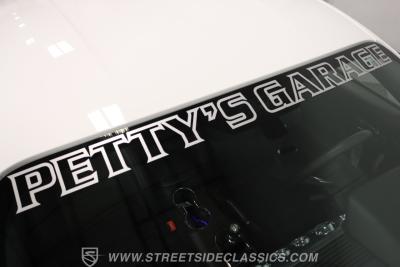 2015 Ford Mustang Petty&#039;s Garage Stage 1