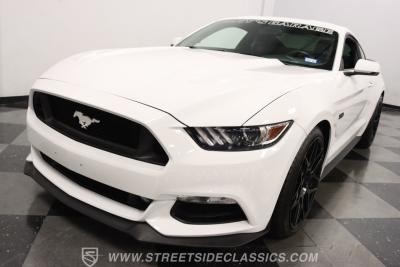 2015 Ford Mustang Petty&#039;s Garage Stage 1