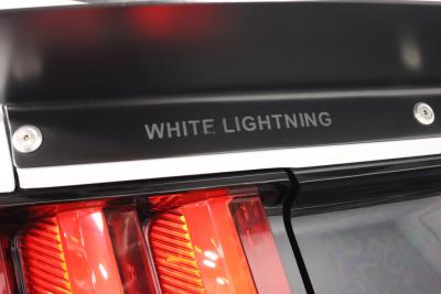 2015 Ford Mustang Petty&#039;s Garage Stage 1