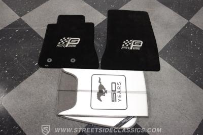 2015 Ford Mustang Petty&#039;s Garage Stage 1