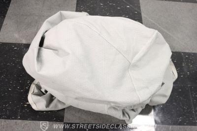 2015 Ford Mustang Petty&#039;s Garage Stage 1