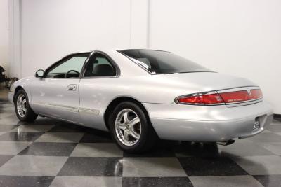 1998 Lincoln Mark VIII