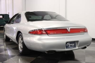 1998 Lincoln Mark VIII