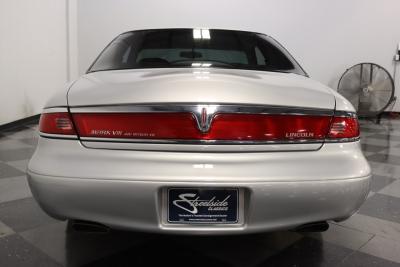 1998 Lincoln Mark VIII