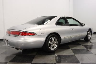 1998 Lincoln Mark VIII