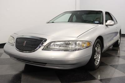 1998 Lincoln Mark VIII