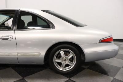 1998 Lincoln Mark VIII