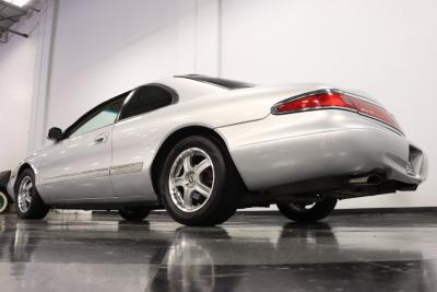 1998 Lincoln Mark VIII