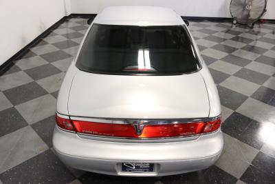 1998 Lincoln Mark VIII