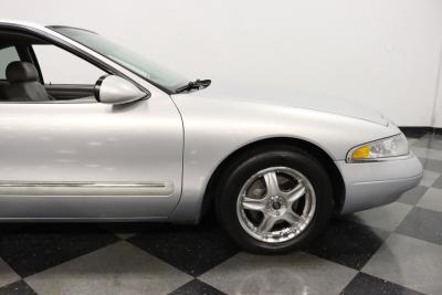 1998 Lincoln Mark VIII
