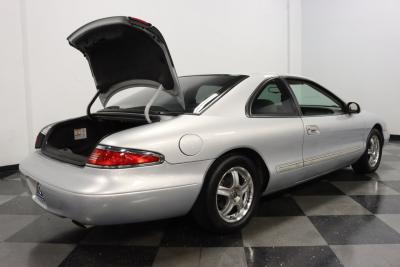1998 Lincoln Mark VIII
