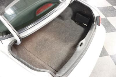 1998 Lincoln Mark VIII