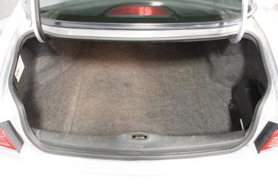 1998 Lincoln Mark VIII