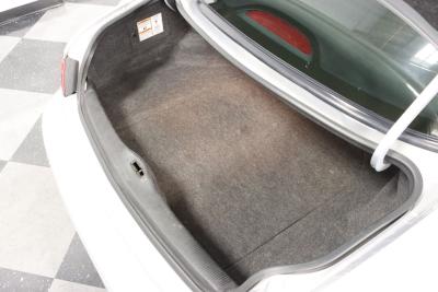 1998 Lincoln Mark VIII