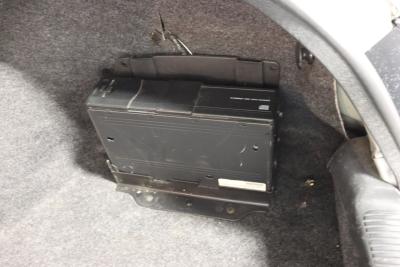 1998 Lincoln Mark VIII