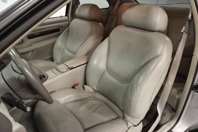 1998 Lincoln Mark VIII