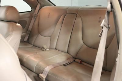 1998 Lincoln Mark VIII