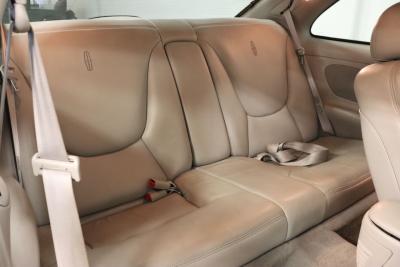 1998 Lincoln Mark VIII