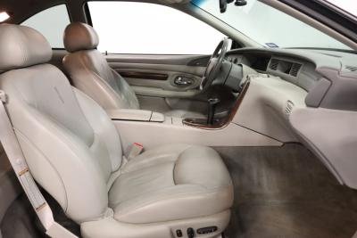 1998 Lincoln Mark VIII