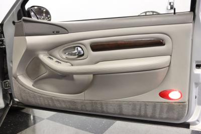 1998 Lincoln Mark VIII