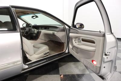 1998 Lincoln Mark VIII