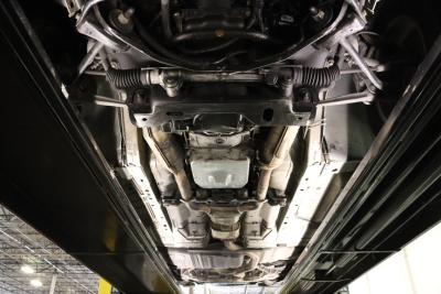 1998 Lincoln Mark VIII