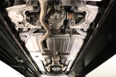 1998 Lincoln Mark VIII