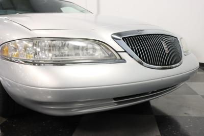 1998 Lincoln Mark VIII