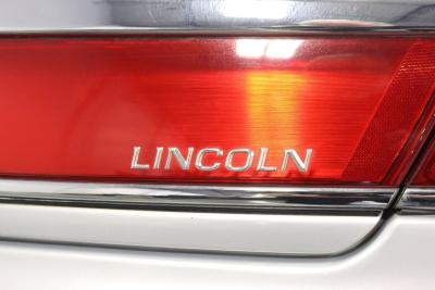 1998 Lincoln Mark VIII