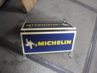 1980 Collectables Michelin