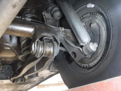 1963 Mercedes - Benz 220 SE Coupe W111