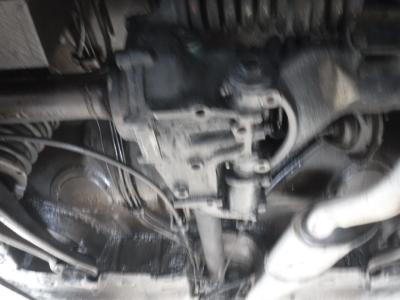 1963 Mercedes - Benz 220 SE Coupe W111