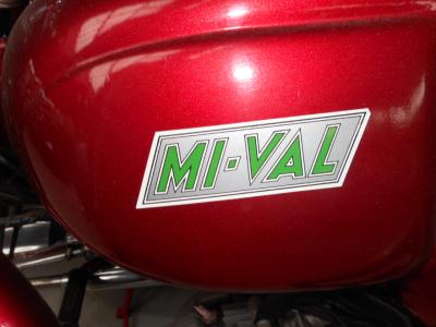 1964 Mival Mival