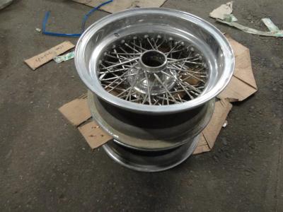 1900 Borrani 15 inch # 3690