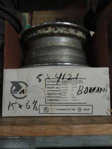 1900 Borrani 15 inch #4121