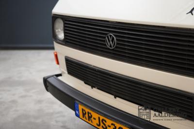 1987 Volkswagen Transporter Westfalia Joker