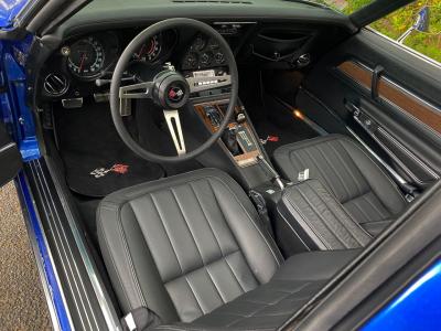 1971 Chevrolet Corvette C3 T Top