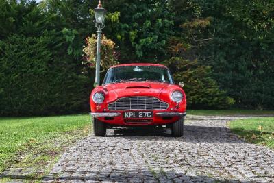 1965 Aston Martin DB6