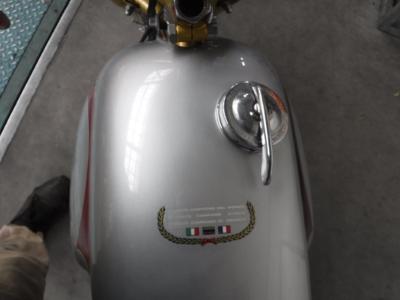 1958 Mondial 175CC Sprint