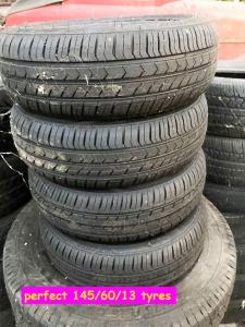 2020 several parts banden / Tires