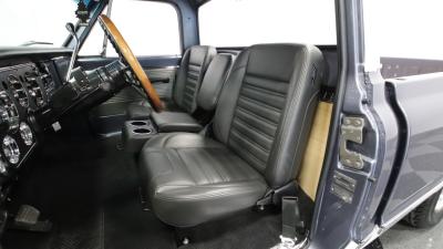 1968 Chevrolet C10 Vortec Restomod