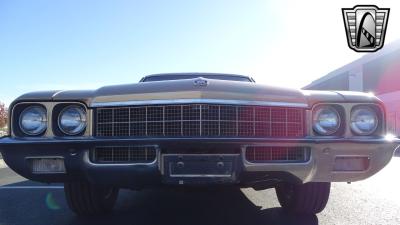 1972 Buick Skylark