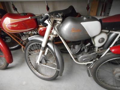 1964 Fuchs frame nr 1116