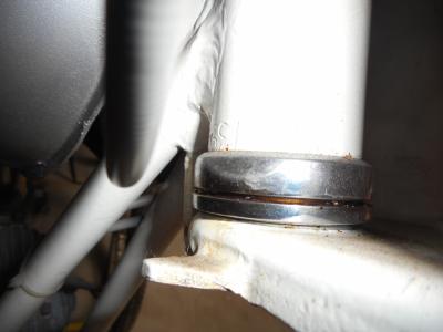 1964 Fuchs frame nr 1116